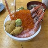 北のどんぶり屋 滝波食堂