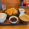 定食屋あげあげ亭