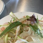 French Wine Bar undemi - 