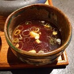 BASO - つけ麺つゆ