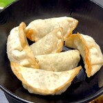 餃子の福包 新宿店 - 