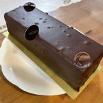 パティスリー・パリセヴェイユ - 