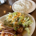 トニーローマ - 