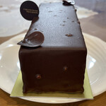 パティスリー・パリセヴェイユ - 