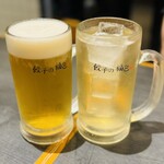 餃子の福包 新宿店 - 