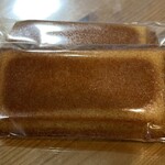 パティスリー・パリセヴェイユ - 