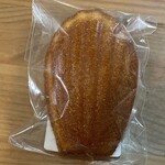 パティスリー・パリセヴェイユ - 