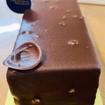 パティスリー・パリセヴェイユ - 