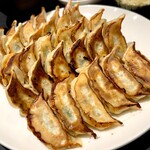 餃子の福包 新宿店 - 