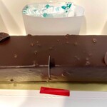 パティスリー・パリセヴェイユ - 