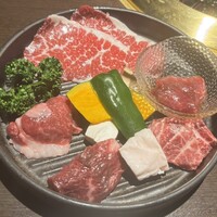 馬桜 下通り店 - 