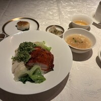 筑紫樓 銀座店 - 