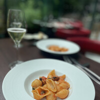 TRATTORIA CREATTA - 