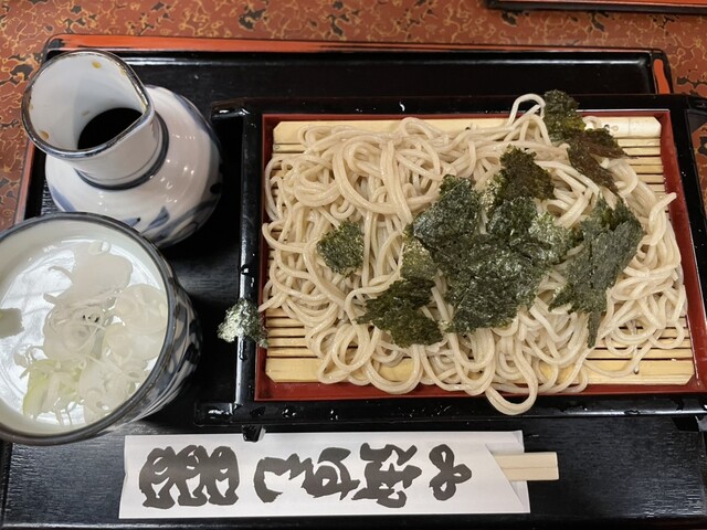 松月庵 （しょうげつあん） - 学芸大学/そば | 食べログ