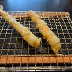 博多天ぷら たかお - 