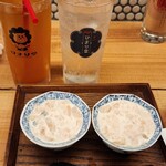 酒場 ひまり堂 - 