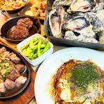 ナカノターナーズ - 