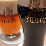 YEBISU BAR Kぶらっと京橋店 - 