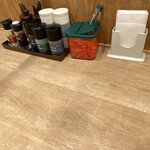 松屋(松のや併設) - 料理写真: