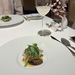 ロドラント ミノルナキジン - 