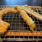 博多天ぷら たかお - 