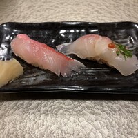 寿司割烹 空海 - 