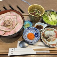 熟成焼肉 あらた - 