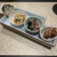 寿司割烹 空海 - 