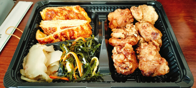 おそうざい屋 楽や - 十和田市（惣菜・デリ）