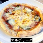 ユイトリエール - マルゲリータ