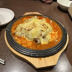 韓国料理 金家 - 