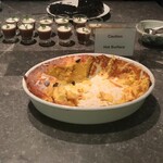 The Qantas Hong Kong Lounge - 