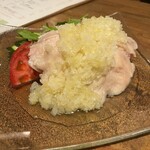 中華厨房 一歩 - 