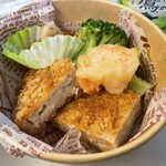 トウベイ - 