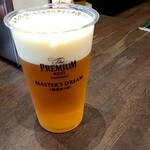 TOHOシネマズ - ドリンク写真: