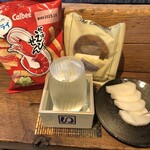 麹町いづみや しろ - 