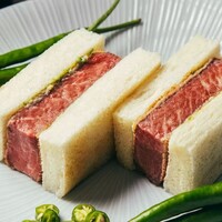 焼肉うしごろ 銀座店 - 