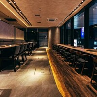 焼肉うしごろ 銀座店 - 