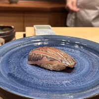 鮨 ふじおか - 