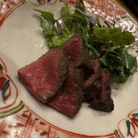 鉄板・懐石 くら馬 - 