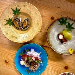 酒と魚 はこさく山ちゃん_2