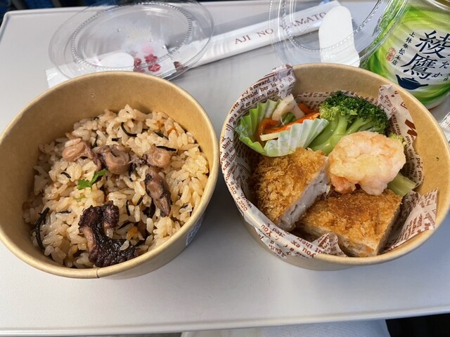 TOUBEI - Tokyo/Bento (Lunch box) | Tabelog