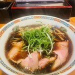 ラーメン 坊也哲 - 