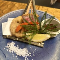 肉懐石　紬 - 