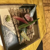 肉懐石　紬 - 