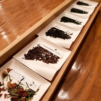 HIGASHIYA GINZA - 