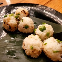 HIGASHIYA GINZA - 