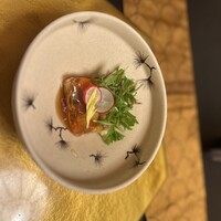 肉懐石　紬 - 