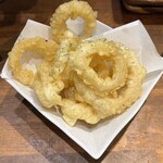 夜景×チーズ肉バル GARDEN - 