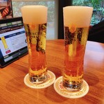 銀座ライオン 大宮東口店 - 